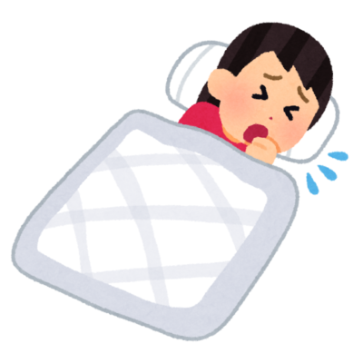 風邪症状でご来院の患者さんへ